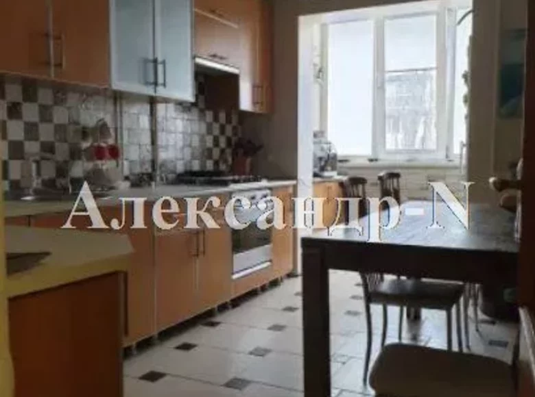 Квартира 5 комнат 98 м² Одесса, Украина