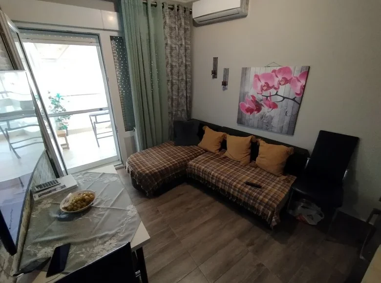 1 bedroom apartment 36 m² Neoi Epivates, Greece
