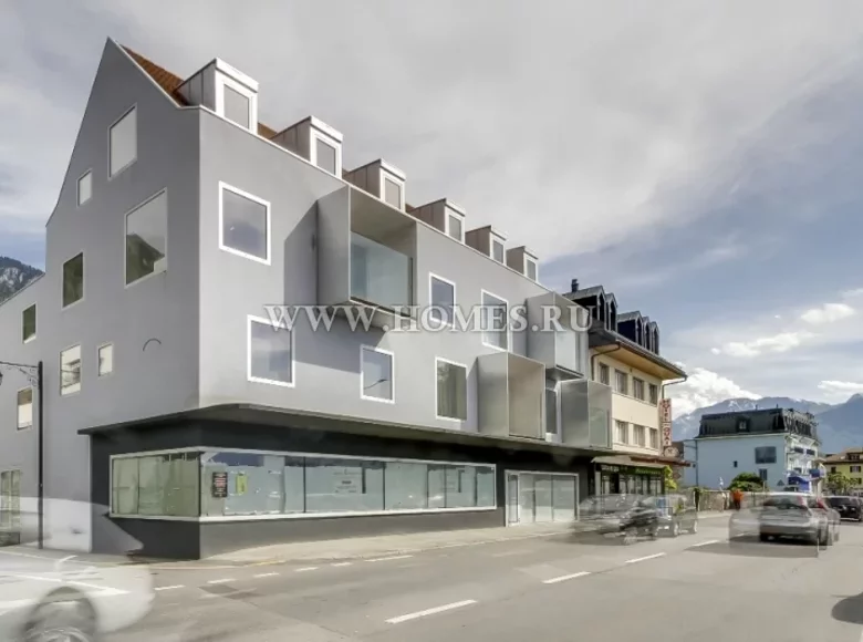 Apartamento 3 habitaciones 126 m² Montreux, Suiza