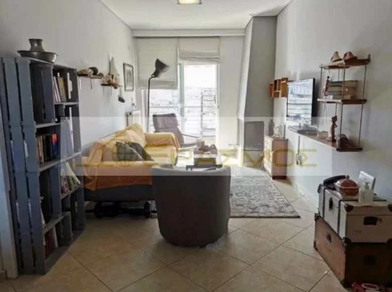 2 bedroom apartment 61 m² Municipality of Nea Smyrni, Greece