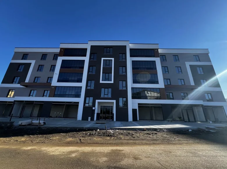 2 bedroom apartment 89 m² Ortahisar, Turkey