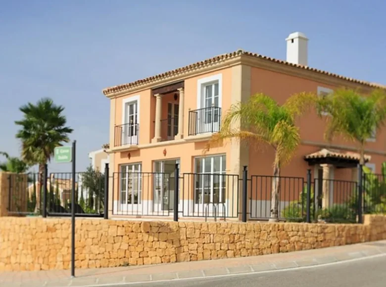 Haus 5 Zimmer 200 m² Altea, Spanien