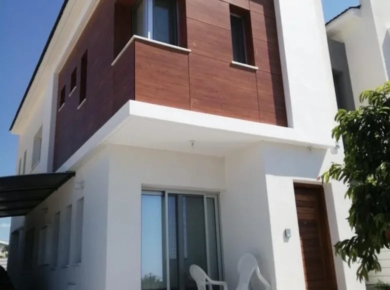 Maison 3 chambres  Kolossi Municipality, Chypre