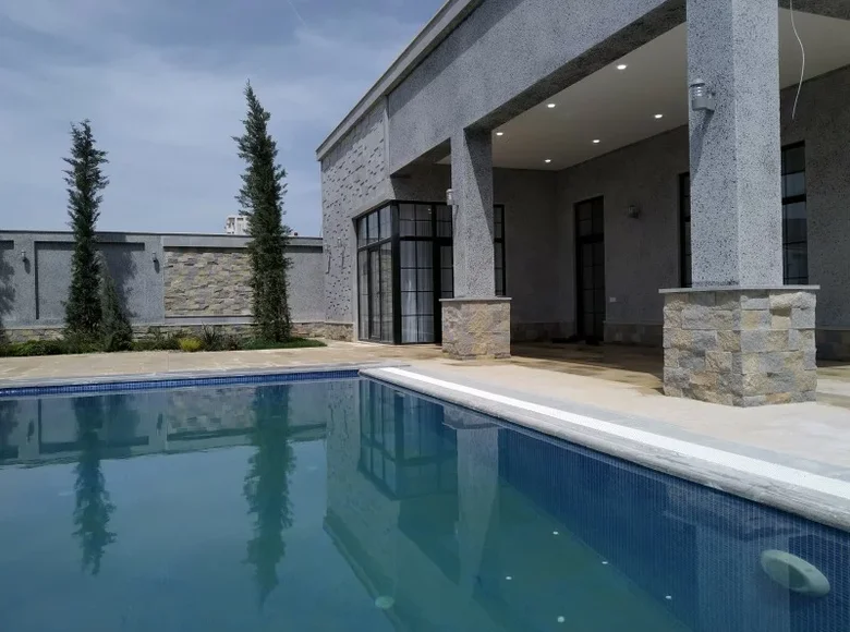 3 bedroom villa 200 m² Baku, Azerbaijan