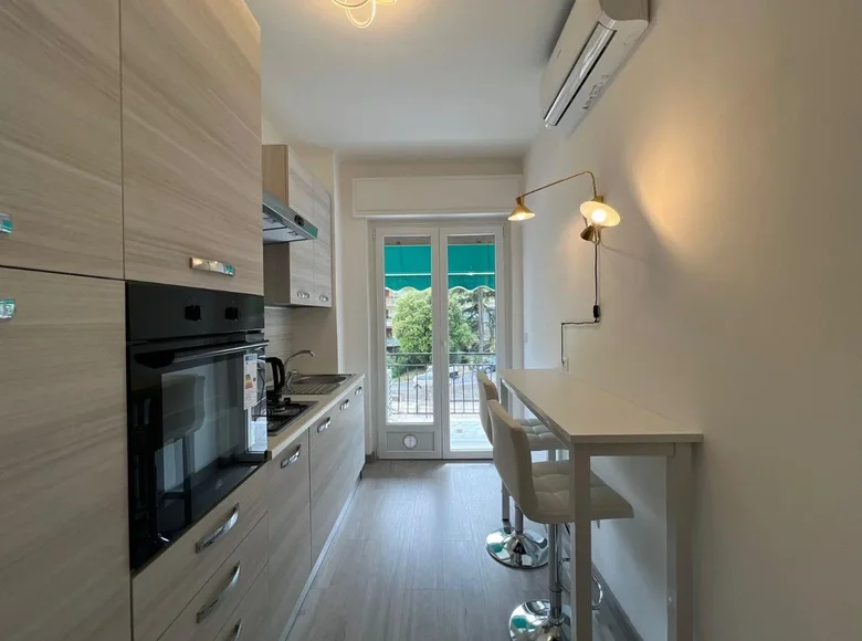Appartement 1 chambre 45 m² Sanremo, Italie