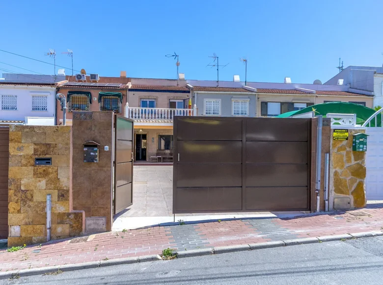Maison de ville 2 chambres 94 m² Torrevieja, Espagne
