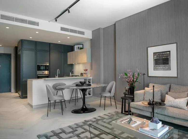 Appartement 1 chambre  Doubaï, Émirats arabes unis
