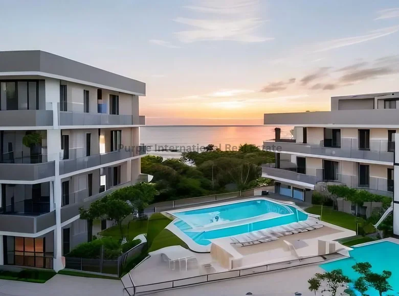 Wohnung 2 Schlafzimmer 74 m² Paphos, Zypern