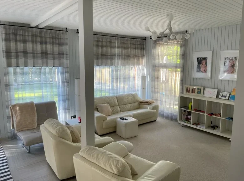 5 room house 148 m² Jurmala, Latvia