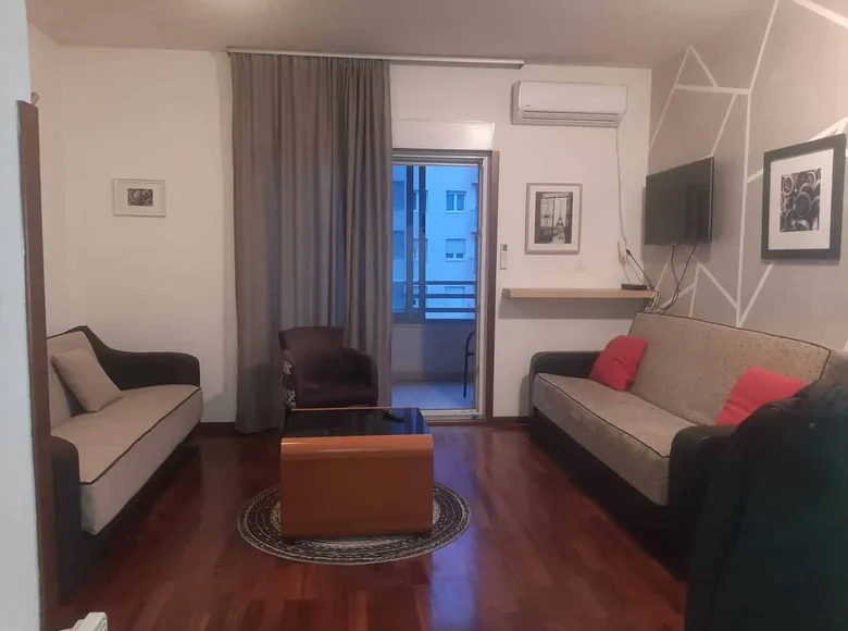 Estudio 35 m² Montenegro, Montenegro