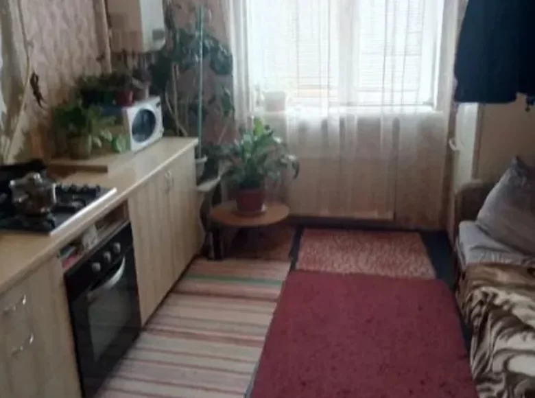 1 room apartment 52 m² Odesa, Ukraine