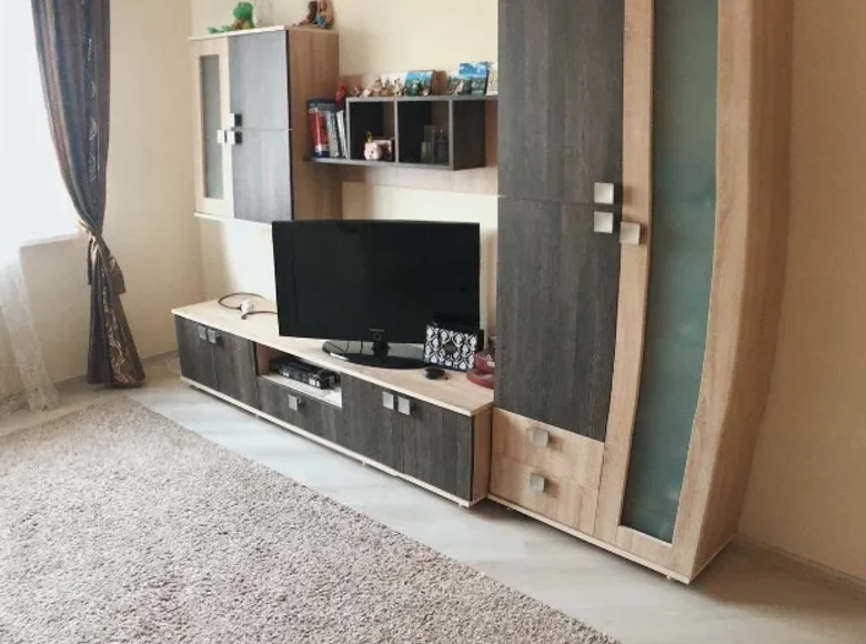 Apartamento 2 habitaciones 53 m² Grodno, Belarús