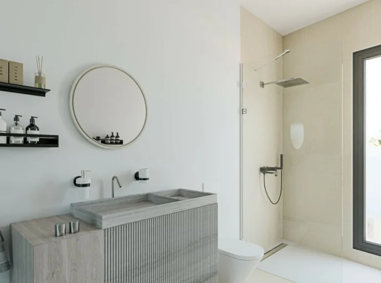 3-Schlafzimmer-Villa 170 m² Rojales, Spanien