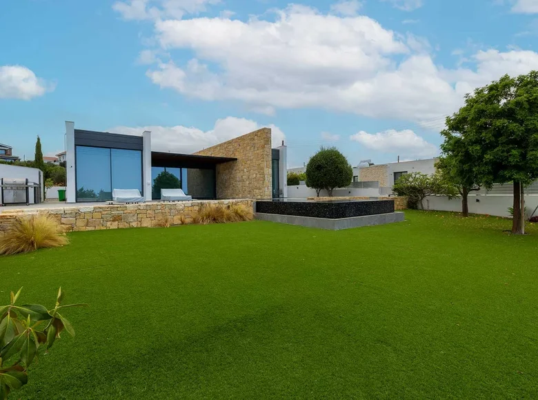 Villa 3 pièces 123 m² Pegeia, Bases souveraines britanniques