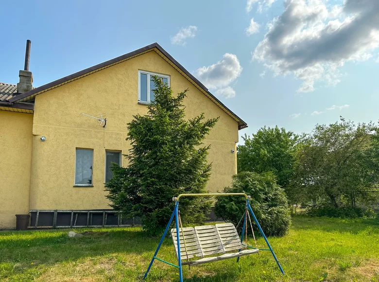 Maison 118 m² Stan kauski siel ski Saviet, Biélorussie