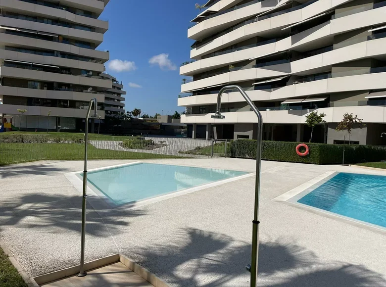 3 bedroom apartment  Alicante, Spain