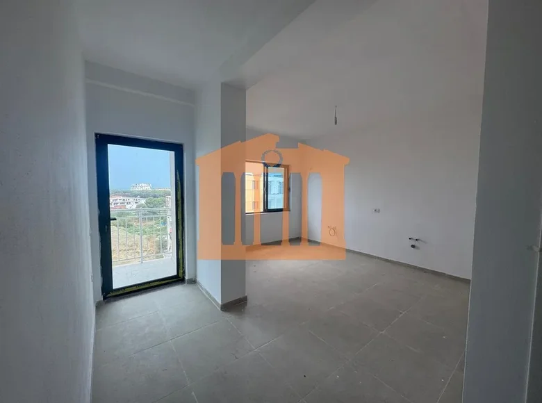 Apartamento 2 habitaciones 68 m² Bashkia Durres, Albania