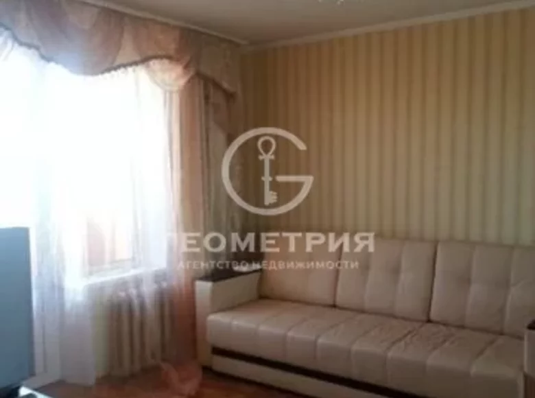 2 room apartment 38 m² Central Federal District, Russia