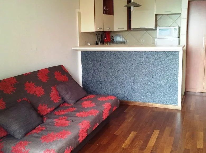 Mieszkanie 1 pokój 46 m² Petrovac, Czarnogóra