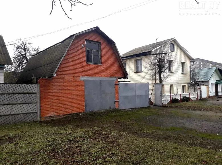 Mieszkanie 40 m² Homel, Białoruś