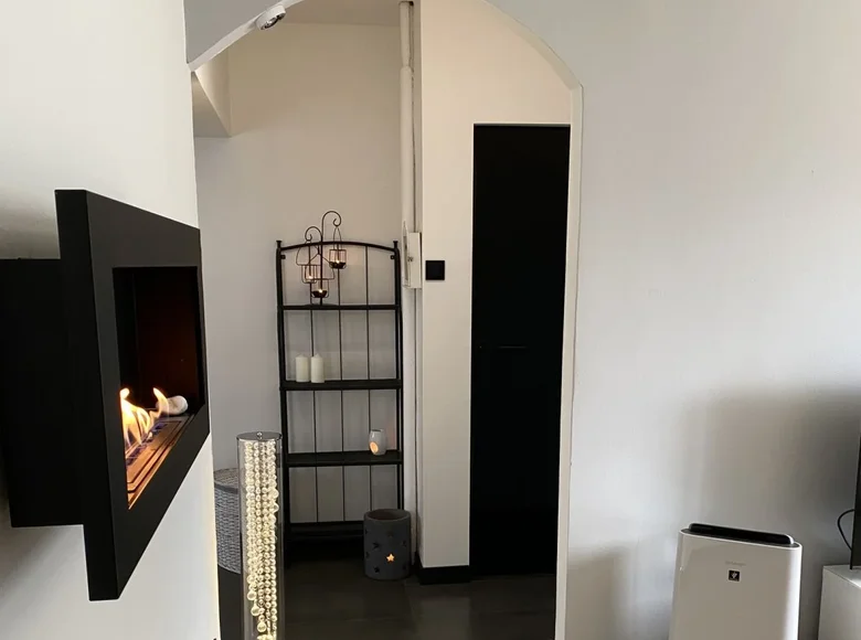 Mieszkanie 3 pokoi 61 m² Olsztyn, Polska