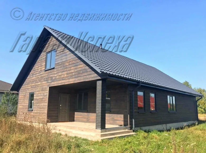 Haus 179 m² cerninski sielski Saviet, Weißrussland