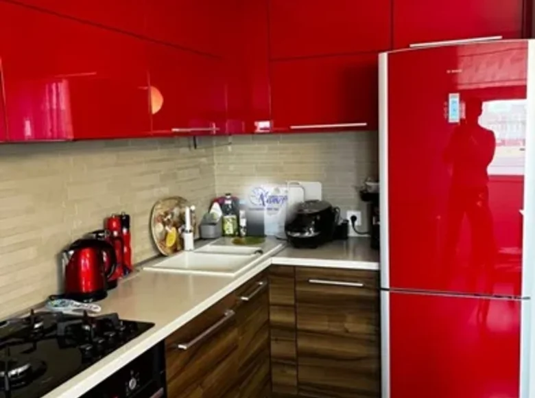 Wohnung 2 zimmer 62 m² Kaliningrad, Russland