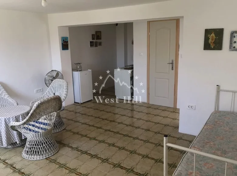 3 room house 85 m² Dobra Voda, Montenegro