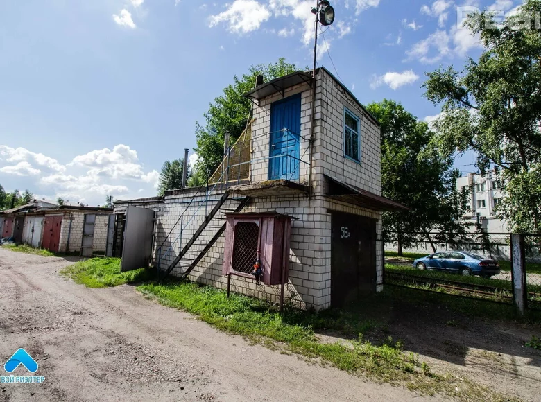 Gewerbefläche 50 m² Homel, Weißrussland