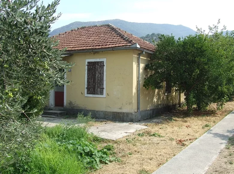 Дом 2 спальни 84 м² Черногория, Черногория