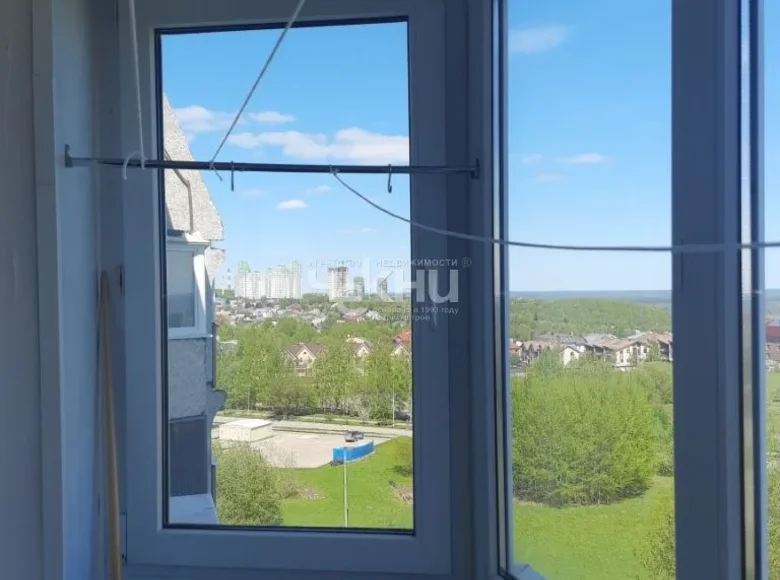 Appartement 57 m² Nizhny Novgorod, Fédération de Russie