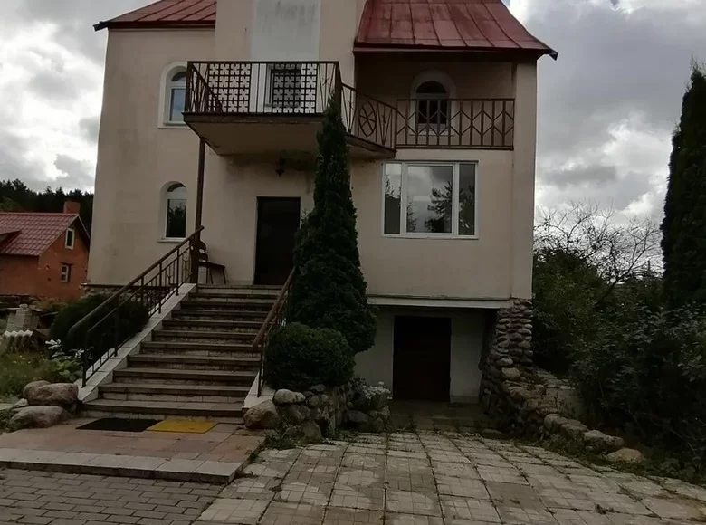 Дом 266 м² Раубичи, Беларусь
