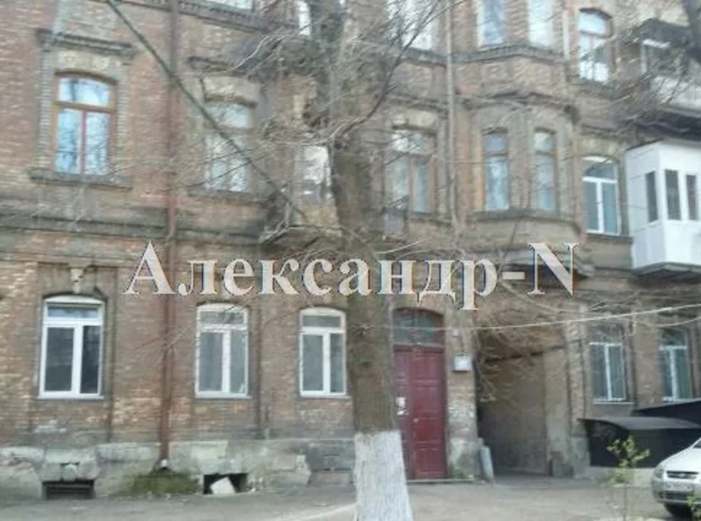 Apartamento 6 habitaciones 181 m² Odessa, Ucrania