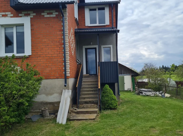 Maison 99 m² Drackauski sielski Saviet, Bélarus