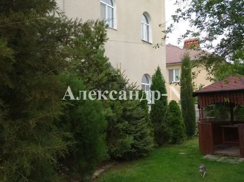 7 room house 420 m² Odessa, Ukraine