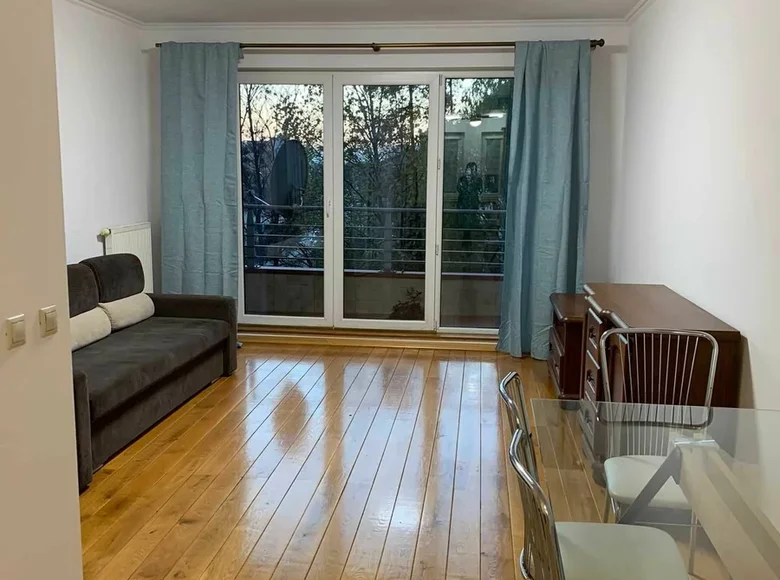 Appartement 2 chambres 54 m² en Wroclaw, Pologne