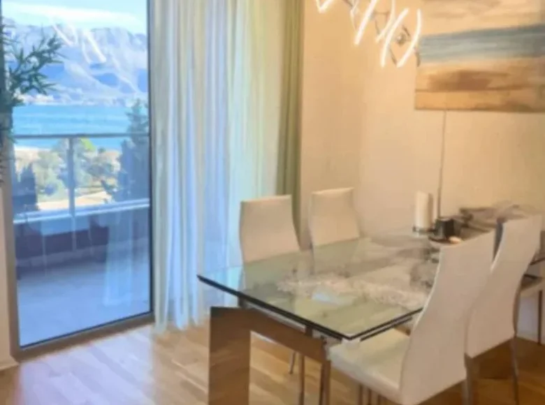 Квартира 3 спальни 105 м² Будва, Черногория