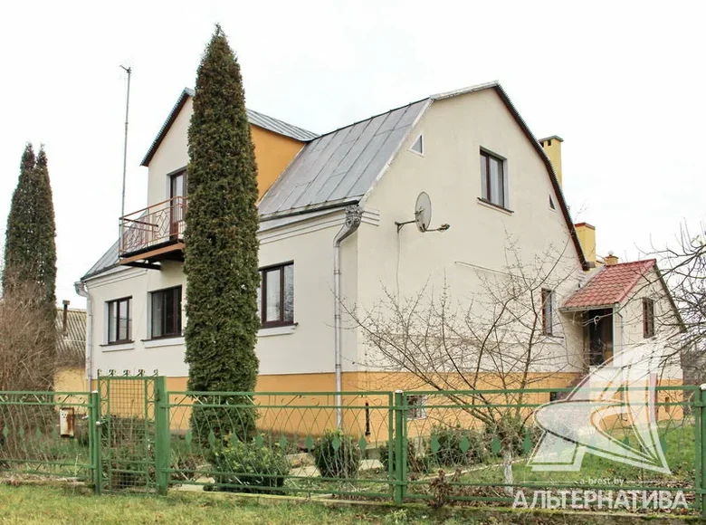 Haus 151 m² Brest, Weißrussland