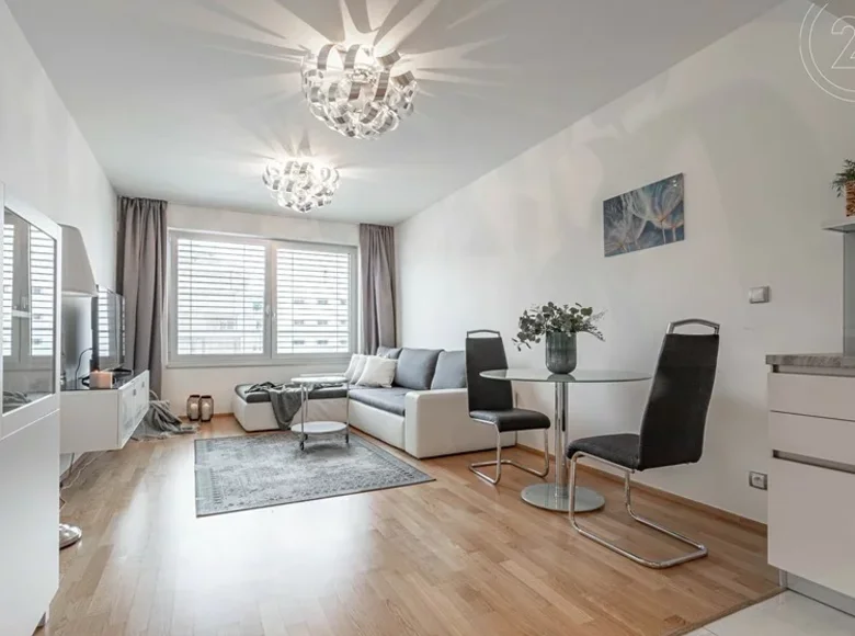 2 bedroom apartment 70 m² Prague, Czech Republic