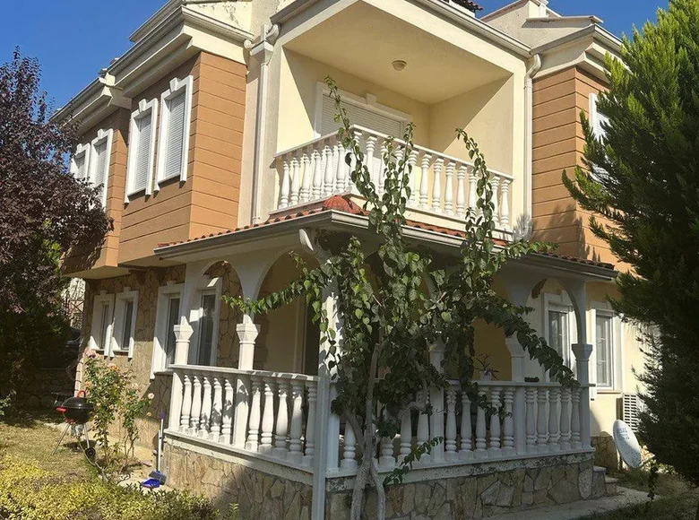 Villa de 5 habitaciones  Incekum, Turquía