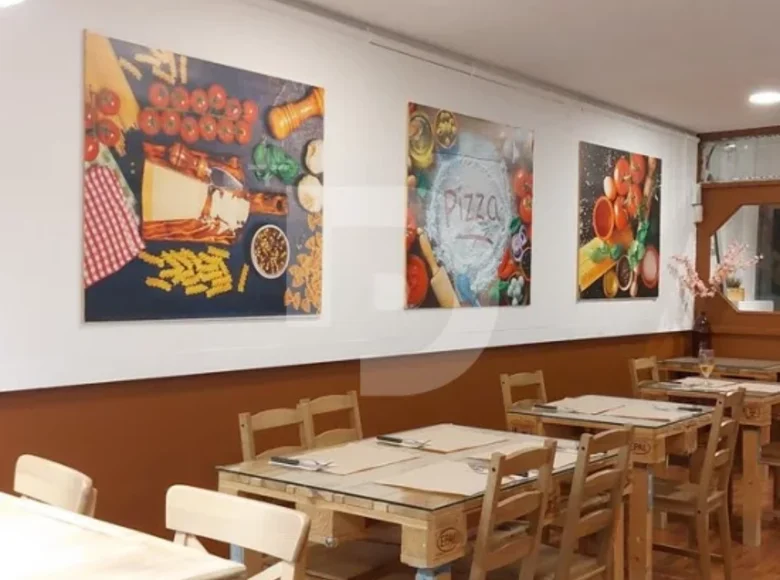 Restaurante, cafetería 150 m² en Barcelona, España