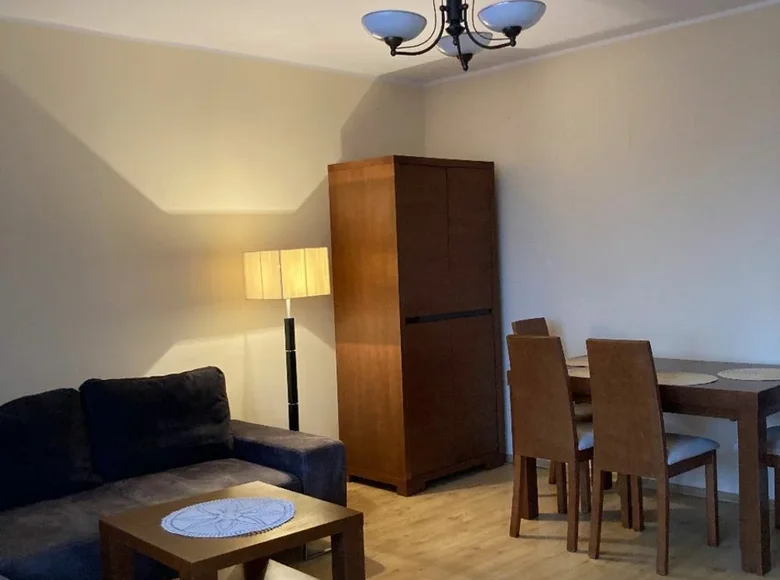 Apartamento 3 habitaciones 63 m² en Danzig, Polonia