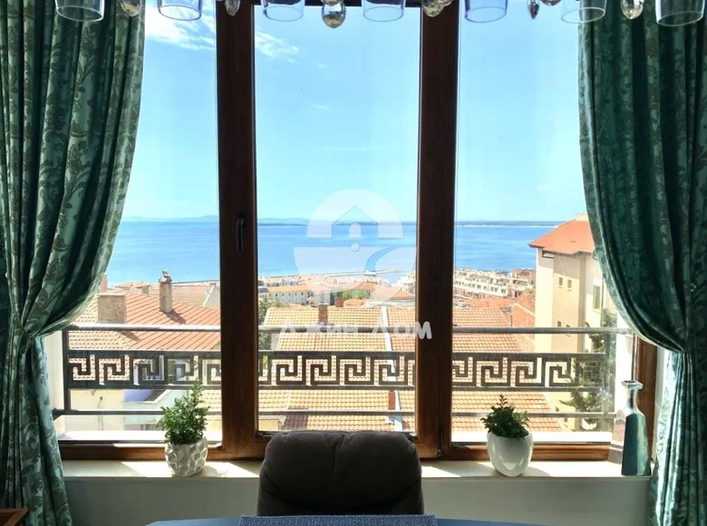 Wohnung 3 zimmer 125 m² Sweti Wlas, Bulgarien