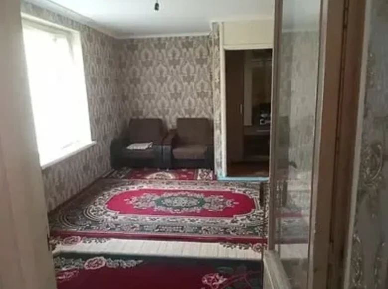 Квартира 1 комната 40 м² Ташкент, Узбекистан