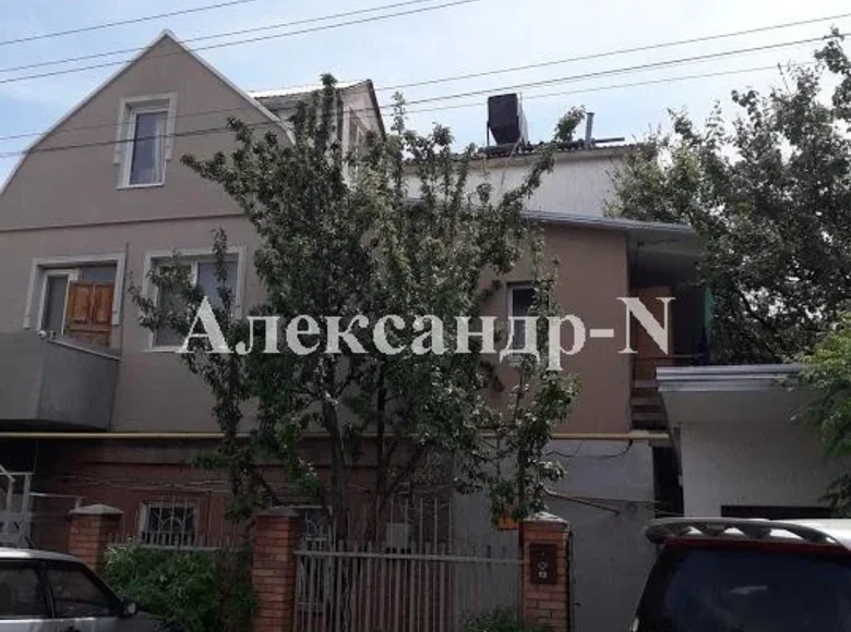 House 12 rooms 530 m² Sievierodonetsk, Ukraine