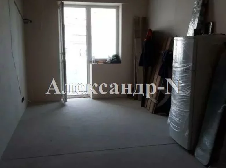 1 room apartment 36 m² Odessa, Ukraine