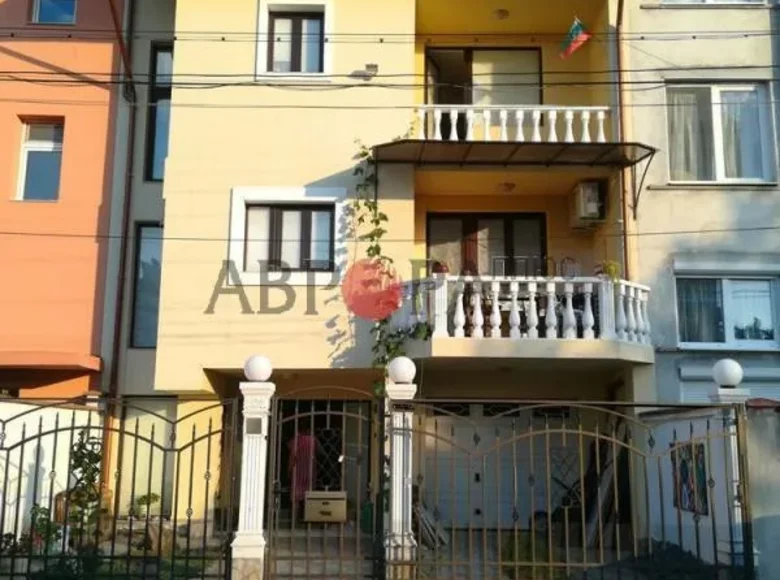 Casa 4 habitaciones 420 m² Provincia de Burgas, Bulgaria