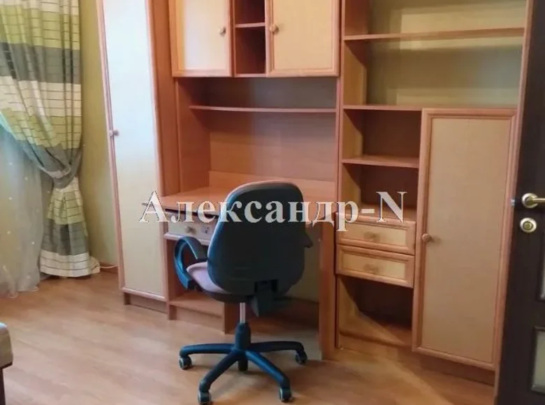 Apartamento 2 habitaciones 48 m² Odessa, Ucrania