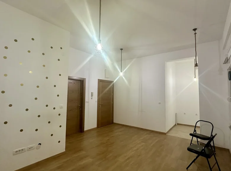 Copropriété 1 chambre 43 m² Budva, Monténégro