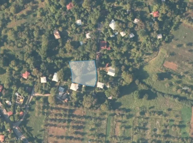 Parcelas  Nikortsminda, Georgia